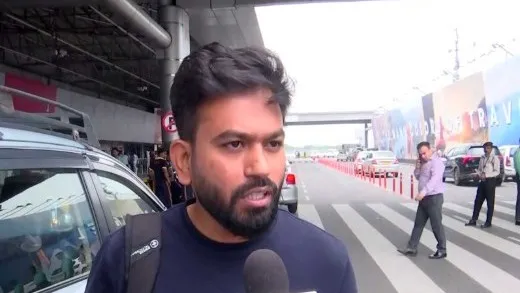 CJP founder Abhijeet Dipke warns of fresh nationwide agitation if Centre fails to stop action against student protesters