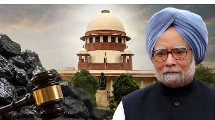 SC closes case against former PM Manmohan Singh in Odisha’s Talabira-II coal block allocation case