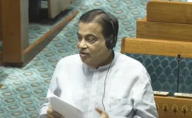Only Pre-2016 BS-3 Vehicles May Need Minor Changes for E20 Fuel: Nitin Gadkari