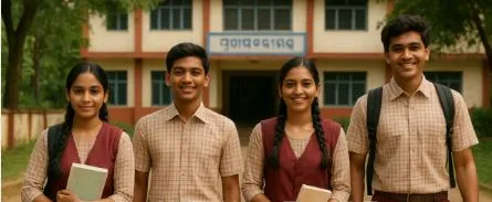 Odisha Matric Supplementary Result 2026 Declared