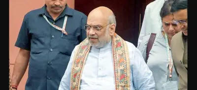 Amit Shah to introduce Registration of Births and Deaths Amendment Bill in Lok Sabha today; Rahul Gandhi to speak on anti-paper leak bill
