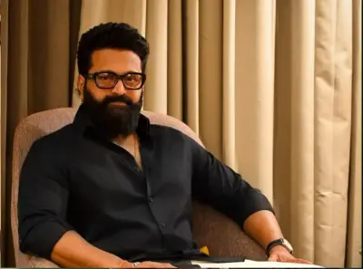 Rishab Shetty to receive 'Prestigious Leadership in Cinema Award' at Indian Film Festival of Melbourne