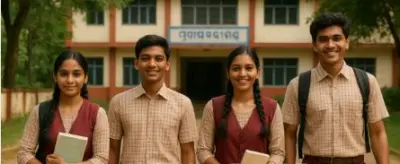 Odisha Matric Supplementary Result 2026 Declared