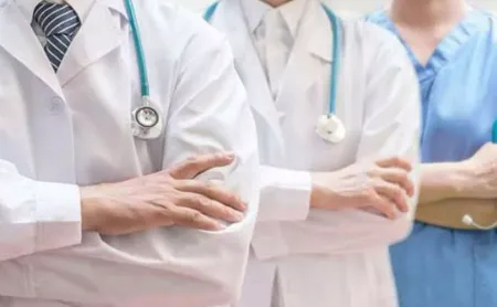 Odisha government warns striking doctors, orders salary freeze for those remaining off duty