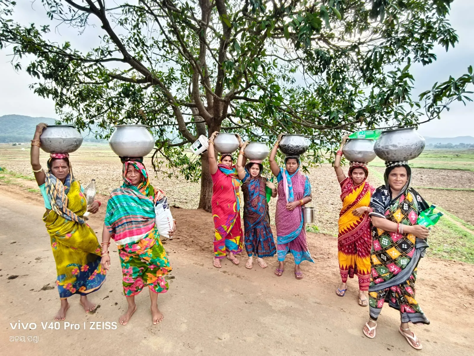 Two-month disruption in mega drinking water supply leaves over 800 villagers struggling in Odisha's Cuttack

