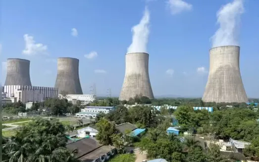 IIT Bombay launches Nuclear Engineering Programme under SHANTI Act
