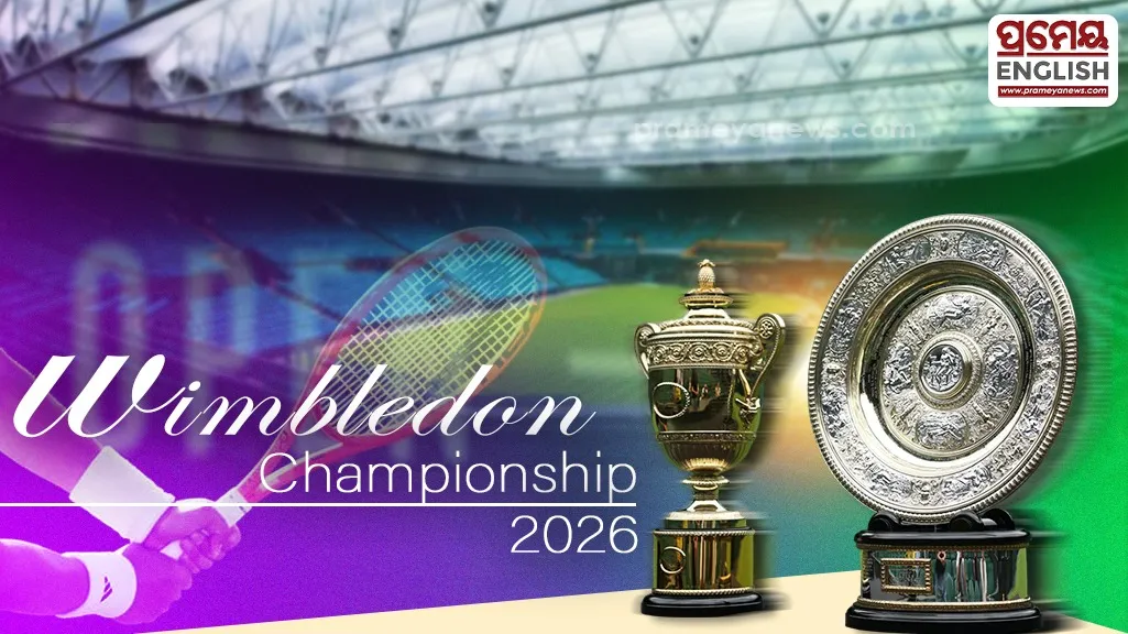 Wimbledon 2026 Day 5 Schedule Brings Blockbuster Djokovic and Sabalenka Clashes 