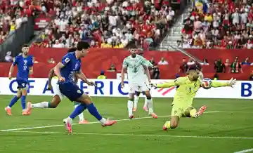 Cristiano Ronaldo Secures First Knockout Goal as Portugal Defeats Croatia In World Cup Thriller