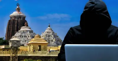Puri police block 49 fake hotel booking websites ahead of Rath Yatra