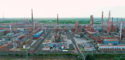 Nayara Energy Gasoline Reaches Russia through Third-Party Traders