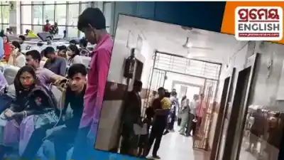 Odisha: Protesting doctors given ultimatum to end strike
