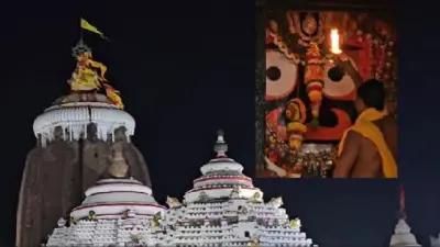 Why does Lord Jagannath appear in an incomplete form? The divine mystery behind the ‘Daru Brahma’