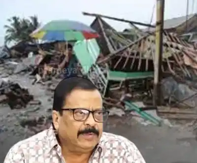Odisha unveils disaster preparedness roadmap to tackle floods, urban waterlogging & landslides