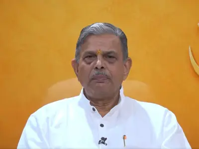 RSS calls Ayodhya temple donation theft "highly condemnable", seeks strict action against guilty
