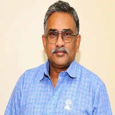 Ajit Kumar Shasany appointed as Vice-Chancellor of Central University of Odisha