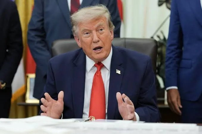 Donald Trump Promises Strong Retaliation as Explosions Rock Key Iranian Military Locations