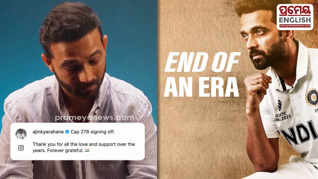Cap 278 Signs off Forever Leaving Cricket Fans Stunned over Why This Legend Walked Away
