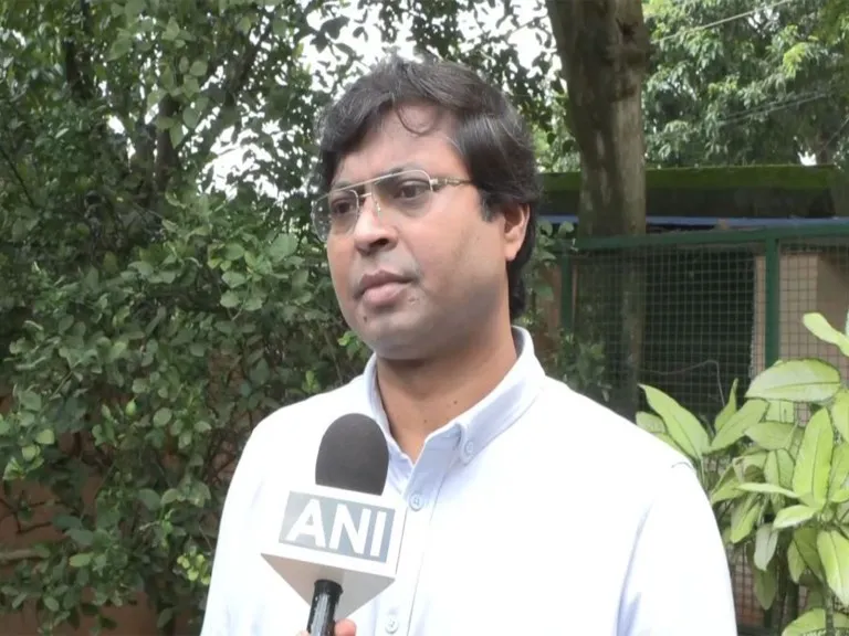 Hockey India Chief Dilip Tirkey Reveals Why Saffron Replaced Blue For National Team Jerseys