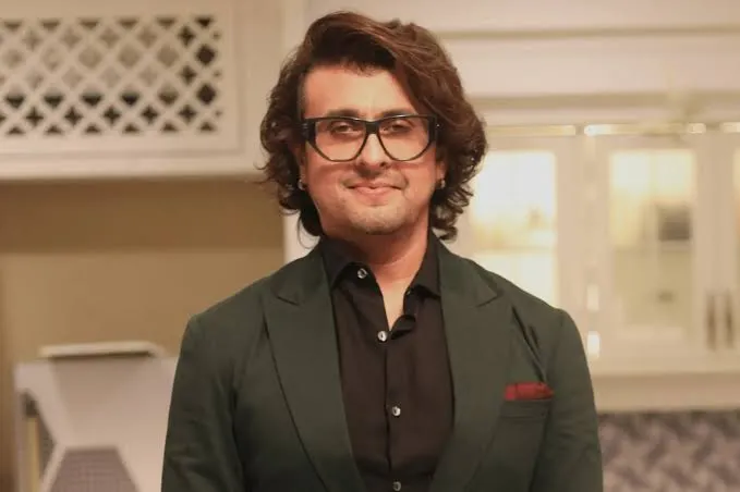 Happy Birthday Sonu Nigam: The Voice that defined a generation

