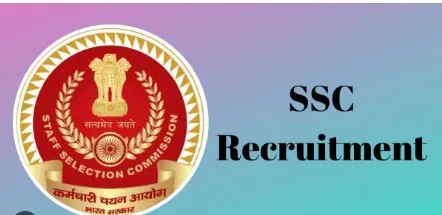 Over 3.6 lakh candidates recommended by SSC for Central government jobs in four years: Centre