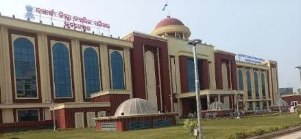 Bhubaneswar court sentences ganja trafficker to 10 years in jail