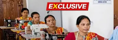 From needles to new beginnings: How Podhabhatta became Malkangiri’s ‘Tailoring Village’
