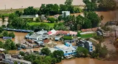 Odisha flood fury: Death toll rises to 7, five missing as widespread devastation hits several districts