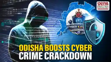 Odisha to set up state cyber crime coordination centre to crack multi-layer fraud networks