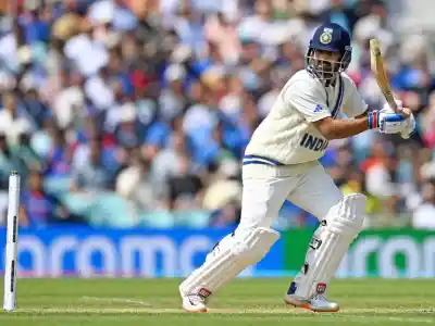 Cap 278 Signs off Forever Leaving Cricket Fans Stunned over Why This Legend Walked Away