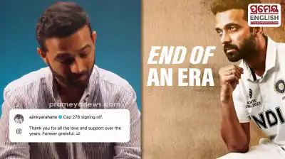 Cap 278 Signs off Forever Leaving Cricket Fans Stunned over Why This Legend Walked Away