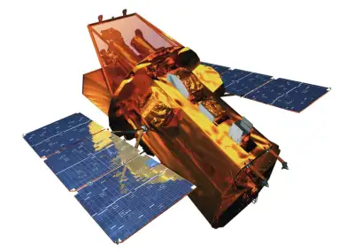 NASA Swift Rescue Mission faces Critical Delay as Private Spacecraft Malfunctions in Orbit