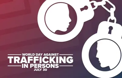 Global Campaigns Fight Forced Cyber Fraud on World Day Against Trafficking in Persons