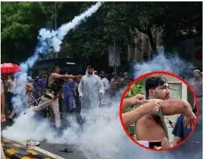 SC directs Centre to preserve RAF ammunition log over pellet gun use during NEET protest