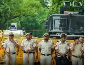 Delhi Police dismisses rumours of Jantar Mantar closure for protests