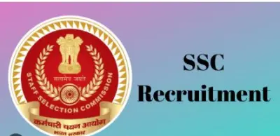 Over 3.6 lakh candidates recommended by SSC for Central government jobs in four years: Centre