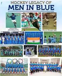 Saffron Jersey Switch Sparks Outrage as Naveen Patnaik accuses Odisha BJP of Politicising Sports