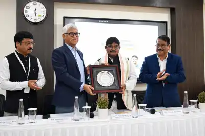 Birla Global University Inducts Future Lawyers for 2026 with High Court Judge Guidance