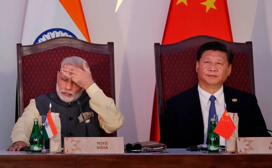 Expected Xi Jinping India Visit Signals Diplomatic Shift after Years of Military Border Tensions