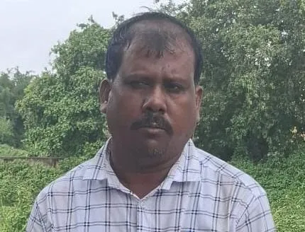 Odisha Vigilance nabs RI, associate for accepting ₹30,000 bribe in land mutation case