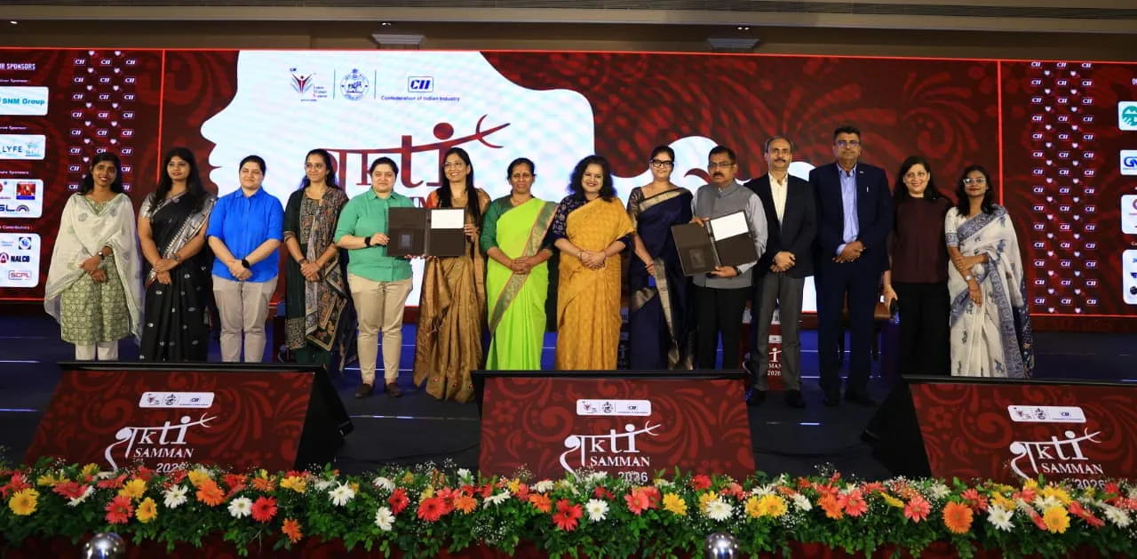 Odisha signs 13 MoUs with women entrepreneurs, attracts ₹913 crore investment
