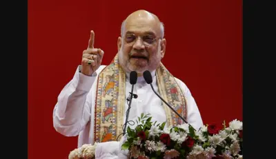 "Modi govt today set a significant milestone": Amit Shah hails passage of Public Examinations Amendment Bill