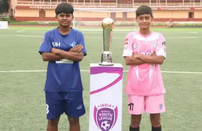 HOPS beats NFA to win AIFF U17 Women’s league