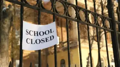 Flood threat: Jajpur shuts all schools for two days amid rising Baitarani & Brahmani Rivers