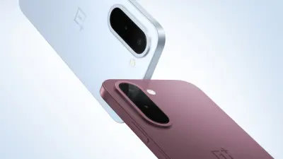 OnePlus N6x launched in India with 7,000mAh battery; price starts at ₹18,999