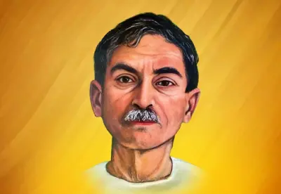CM Mohan Charan Majhi pays tribute to Munshi Premchand on his birth anniversary