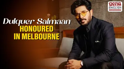 Dulquer Salmaan to head to Indian Film Festival of Melbourne 2026, to be celebrated as one of Indian cinema's most iconic contemporary stars