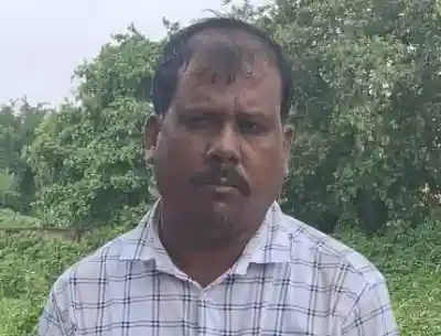 Odisha Vigilance nabs RI, associate for accepting ₹30,000 bribe in land mutation case