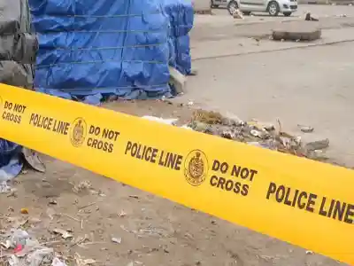 Bihar Police arrest STF Jawan in Bharat Tiwari encounter case