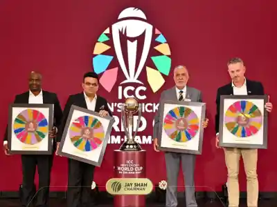 Cricket World Cup 2027 Returns To African Soil Featuring New Venues and Bold Super Series