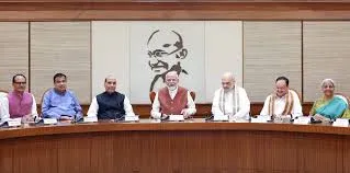 Cabinet approves continuation of PM-KISAN Scheme till 2030-31